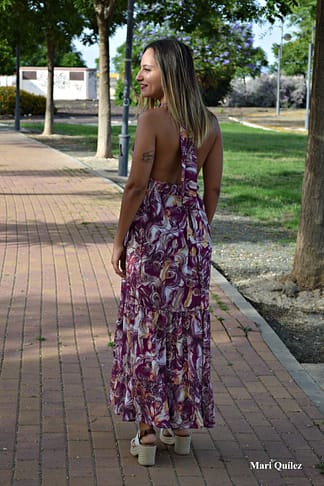 Vestido Lili ponter