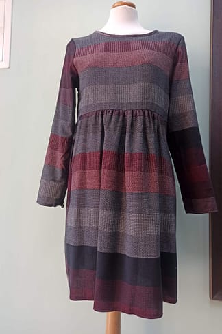 Vestido Sandam