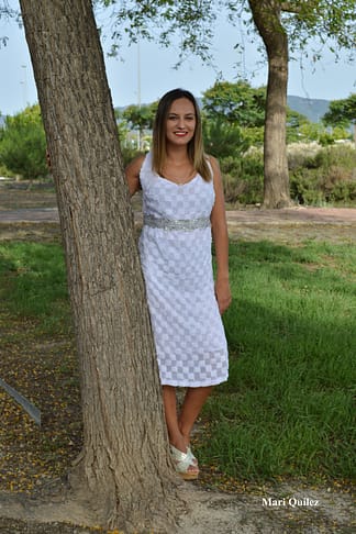 Vestido Swachi