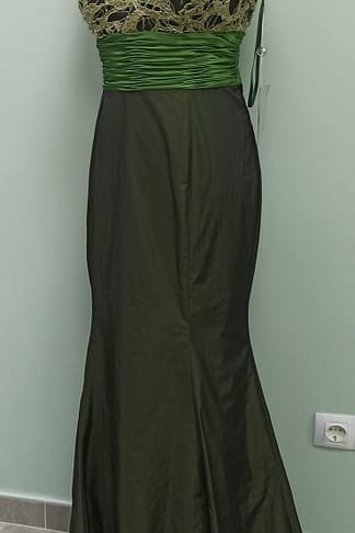 Vestido Kamala