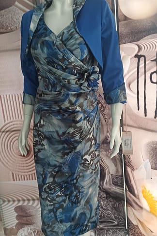 Vestido Vestibi
