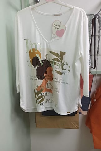 Camiseta Muse
