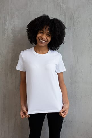 Camisetas/