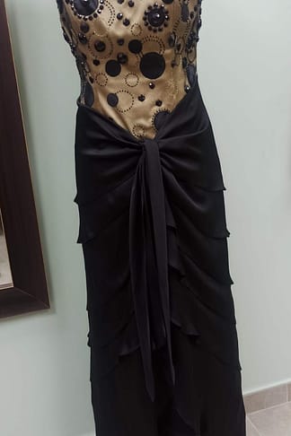 Vestido gepart