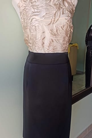 Vestido land