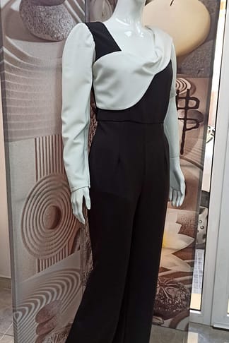 Vestido nifer
