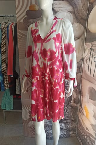 Vestido Flow
