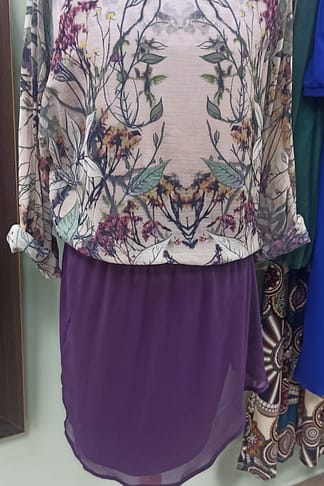 Vestido Lempar