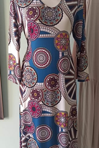 Vestido Lola