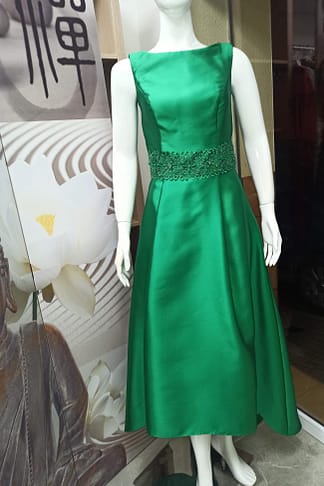 Vestido Sasa