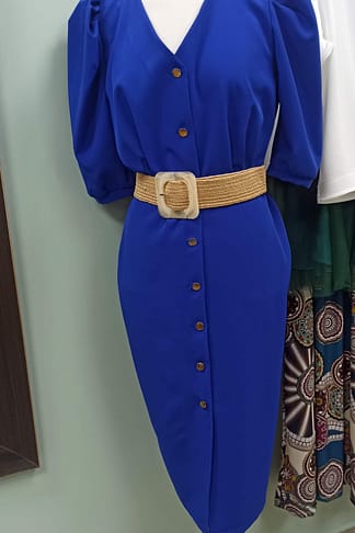Vestido tamp