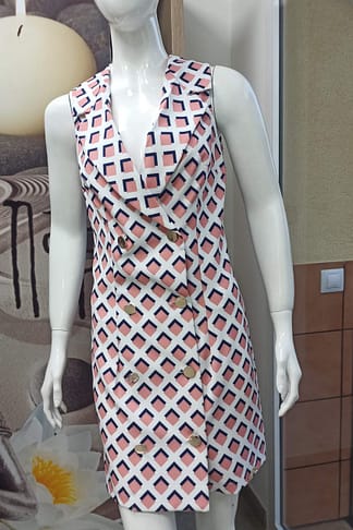 Vestido Penélope