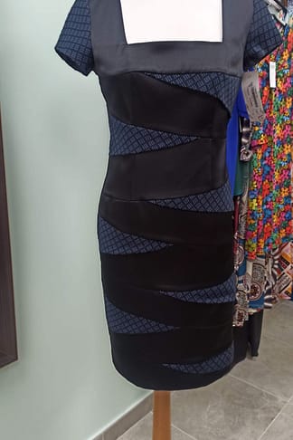 Vestido babilonia