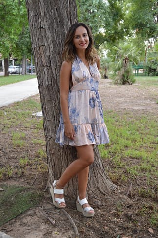 Vestido Extremadura