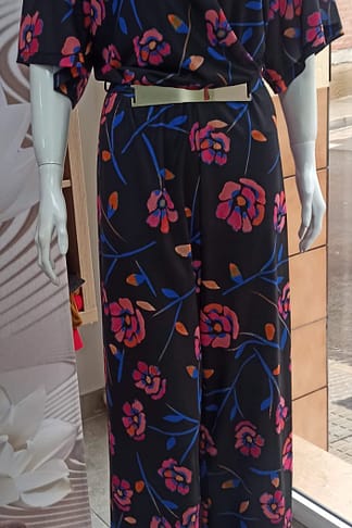 Vestido Desiré