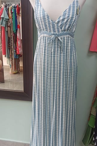 Vestido Blup