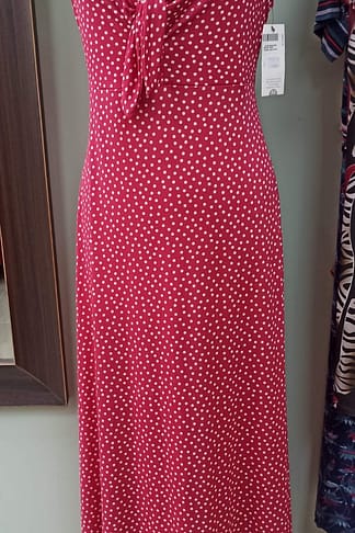 Vestido Carmina