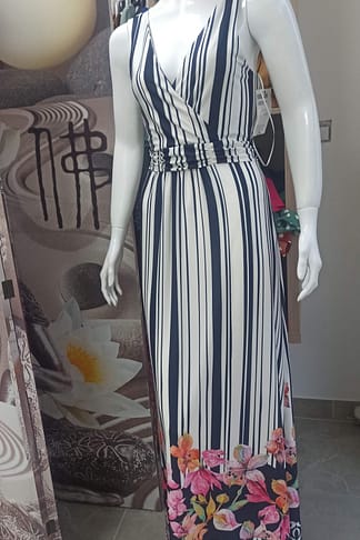 Vestido Jazz