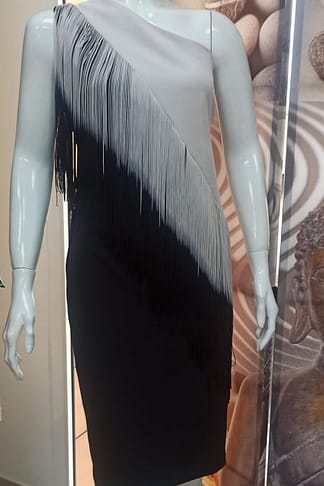 Vestido Lopera