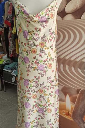 Vestido Minesota