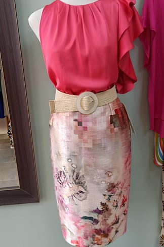Vestido Misuri