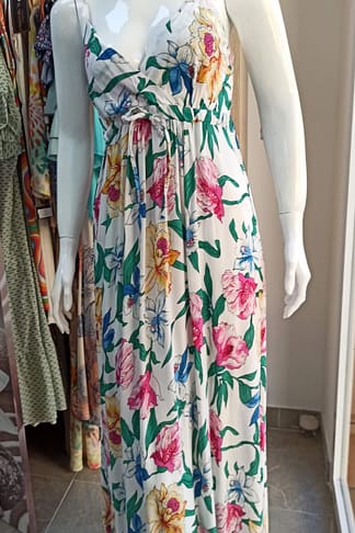 Vestido wenta