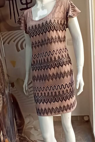 Vestido Castilin