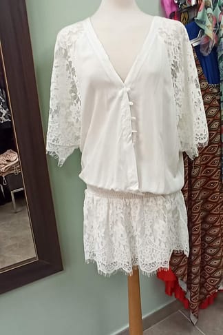 Vestido Nuri