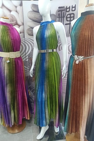 Vestido Sorim