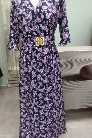 Vestido Lantir