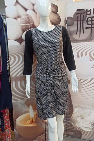 Vestido Singing