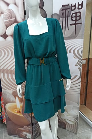 Vestido Dodo