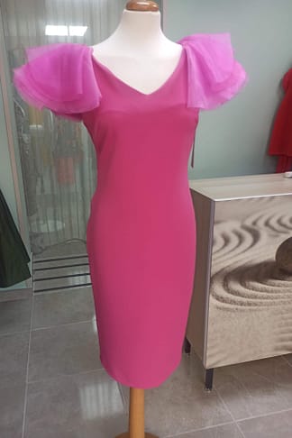 Vestido Lionel