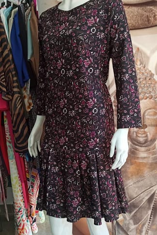 Vestido Evo