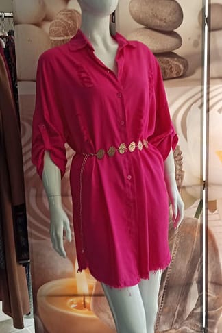 Vestido Fralin