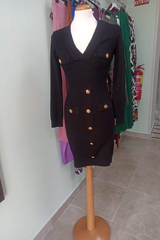 Vestido Snortsan
