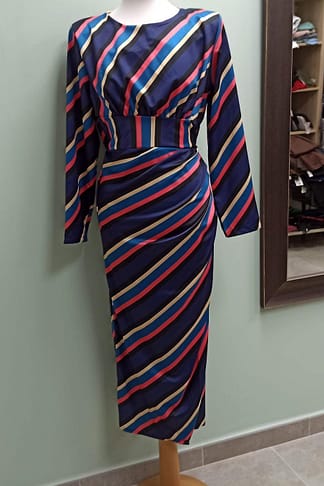 Vestido Zaira