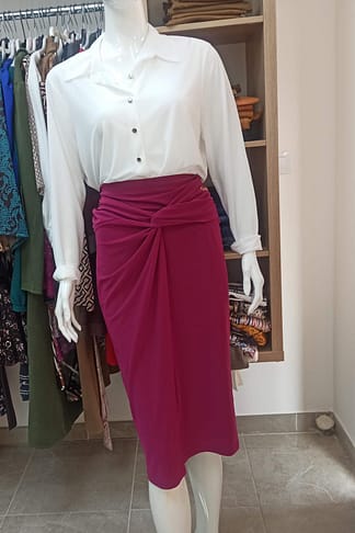 Vestido Angeles