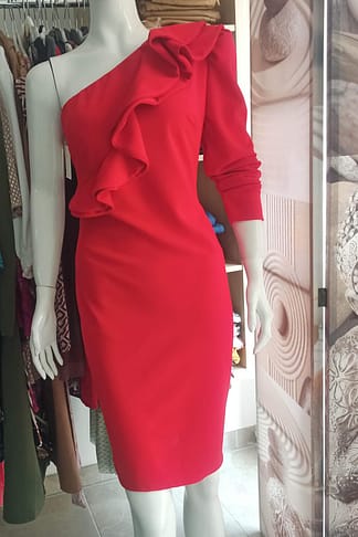 Vestido Ara