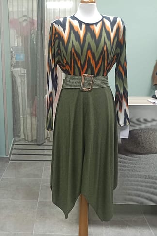 Vestido Ceep