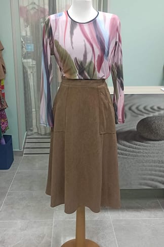 Vestido Damp