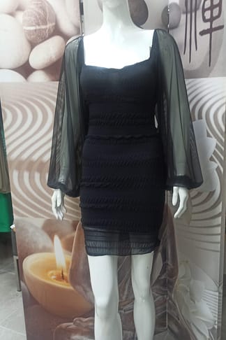 Vestido Daniela
