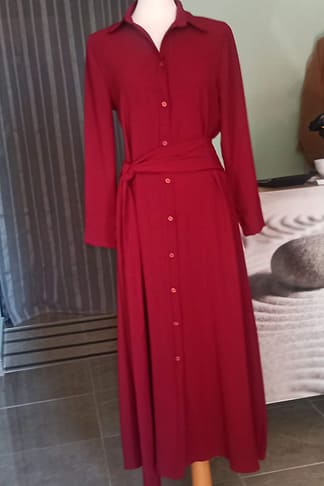 Vestidos Ivon