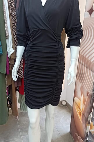 Vestido Maret