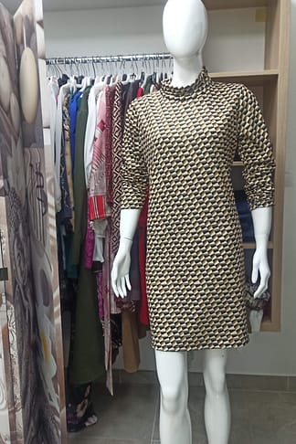 Vestido Odin