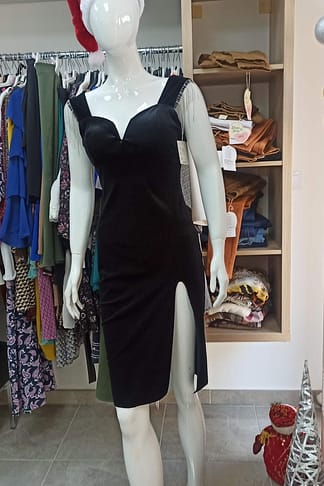 Vestido Amares