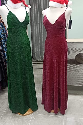 Vestido Noel