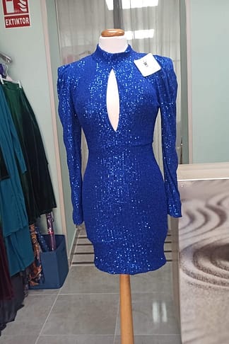 Vestido Peru