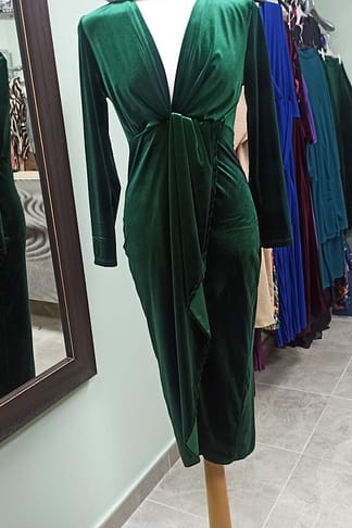 Vestido Juma