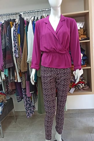 Vestido Herodes